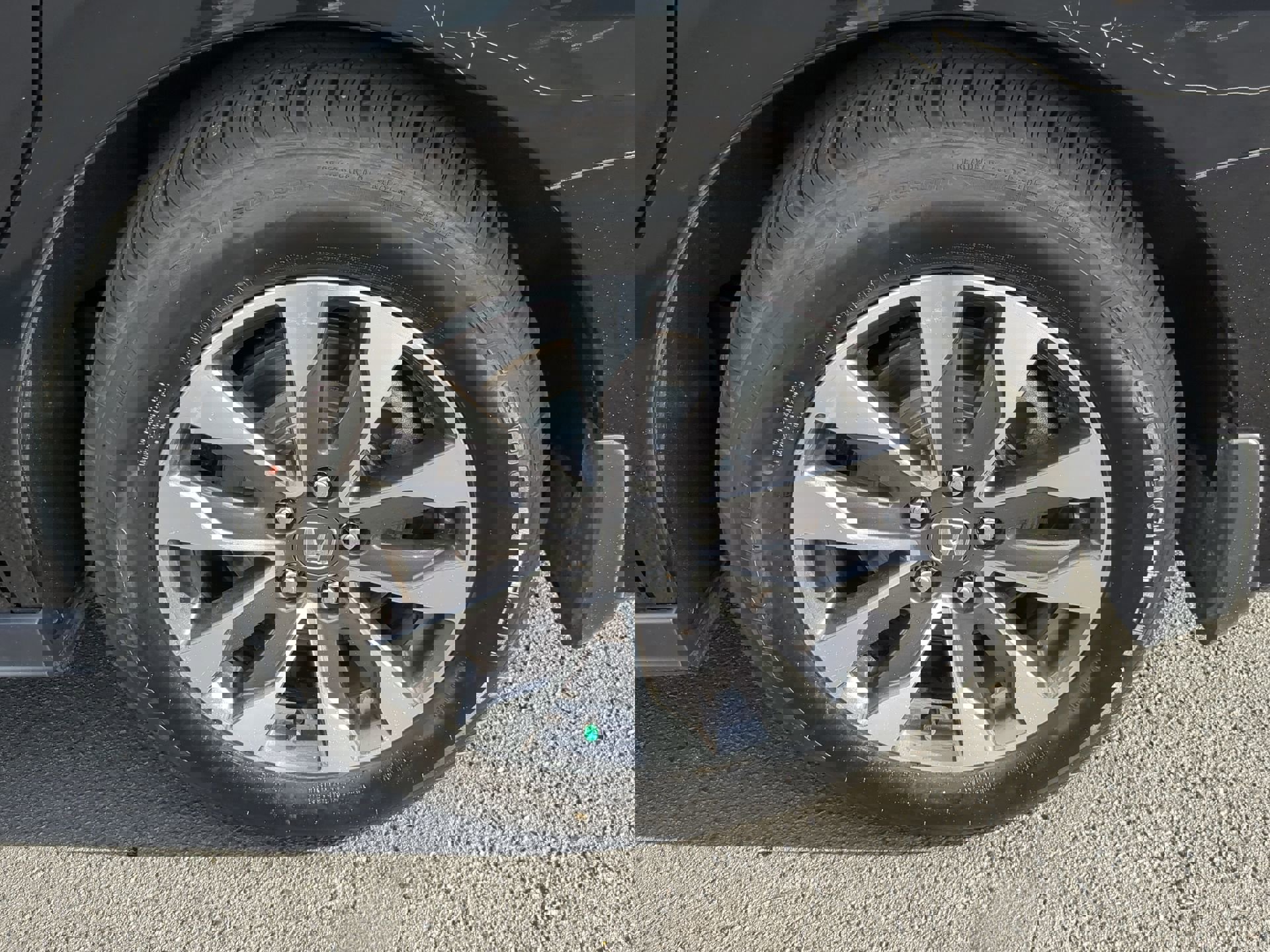 Used 2023 Honda Odyssey EX-L image 35