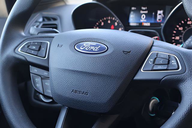 Used 2018 Ford Escape SE AWD/4WD image 20