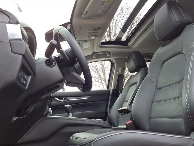 Used 2025 MAZDA CX-5 AWD 2.5 S image 28