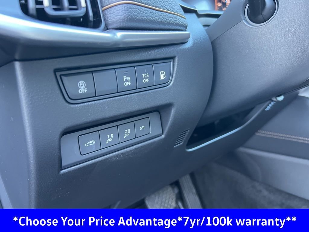 Used 2025 MAZDA CX-90 Plug-In Hybrid w/Premium Sport image 55