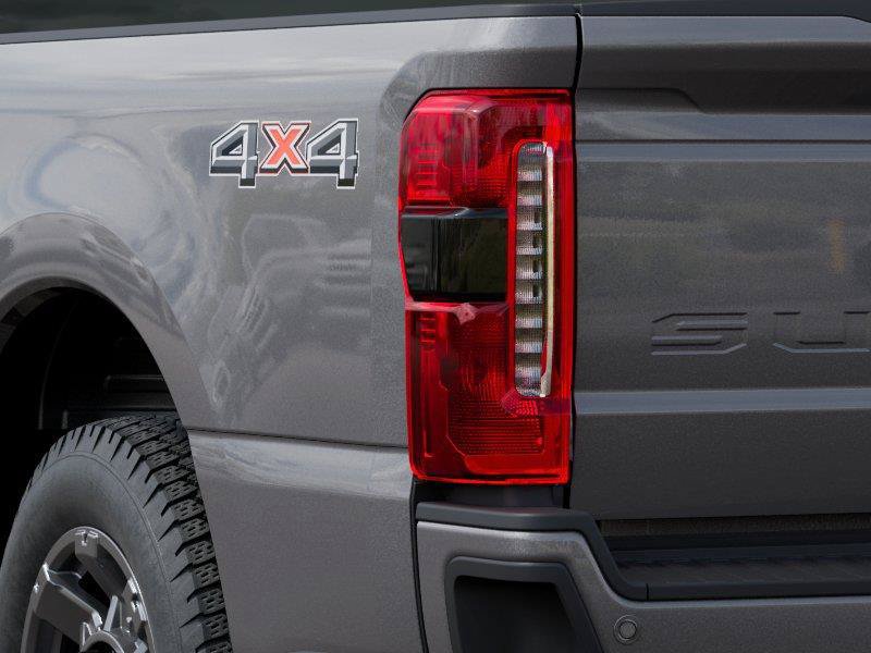 New 2027 Ford F250 XL w/ STX Appearance Package AWD/4WD image 21