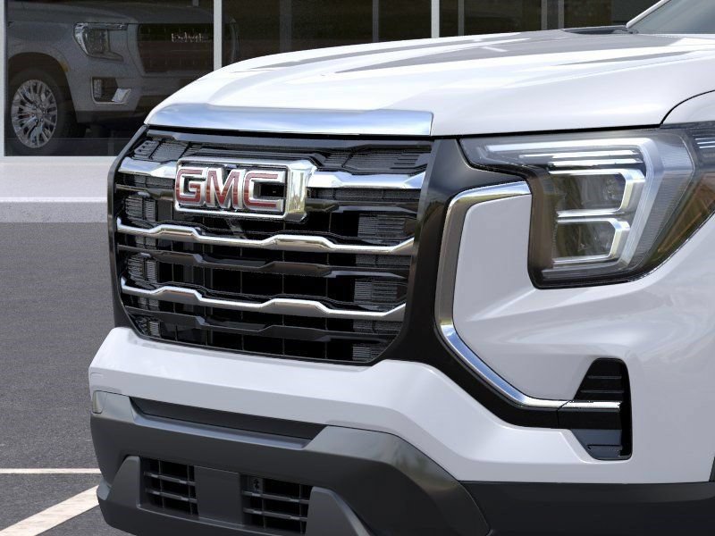 New 2027 GMC Terrain Elevation w/ Elevation Premium Package FWD image 15