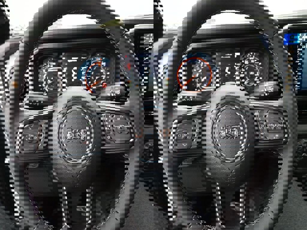 New 2026 Jeep Gladiator Sport image 15