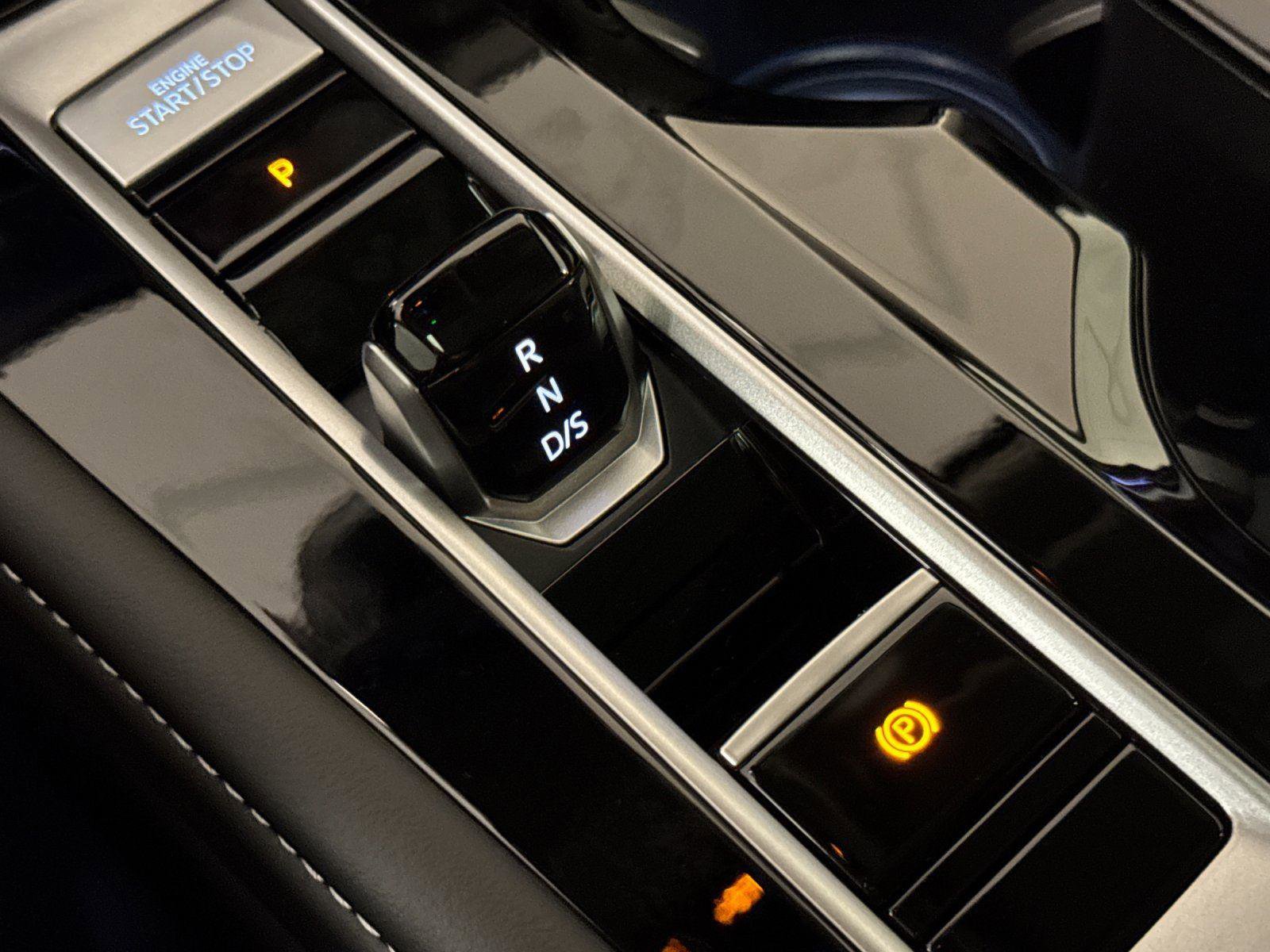 New 2026 Volkswagen Atlas SEL image 20