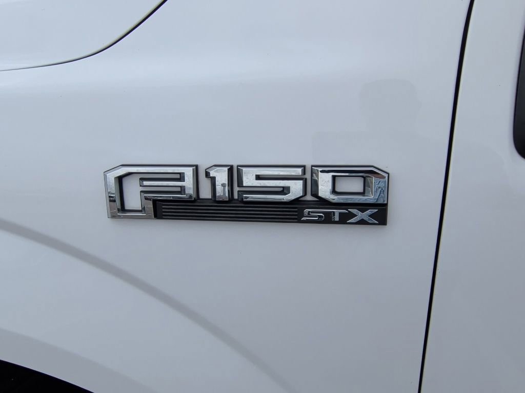 Used 2018 Ford F150 XL w/ Equipment Group 101A Mid AWD/4WD image 44