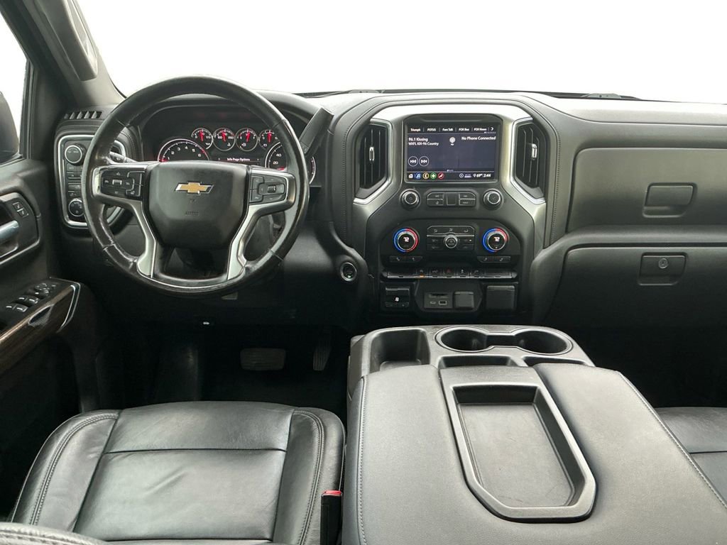 Used 2020 Chevrolet Silverado 1500 LT w/ All-Star Edition image 17