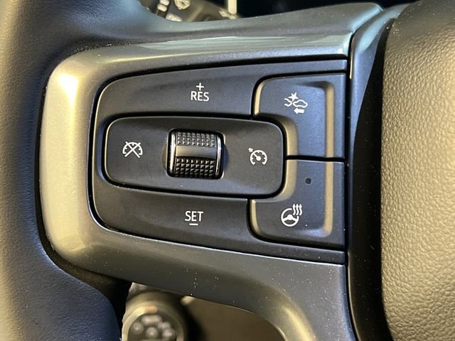 Used 2025 Chevrolet Silverado 2500 LT w/ Trail Boss Package AWD/4WD image 19