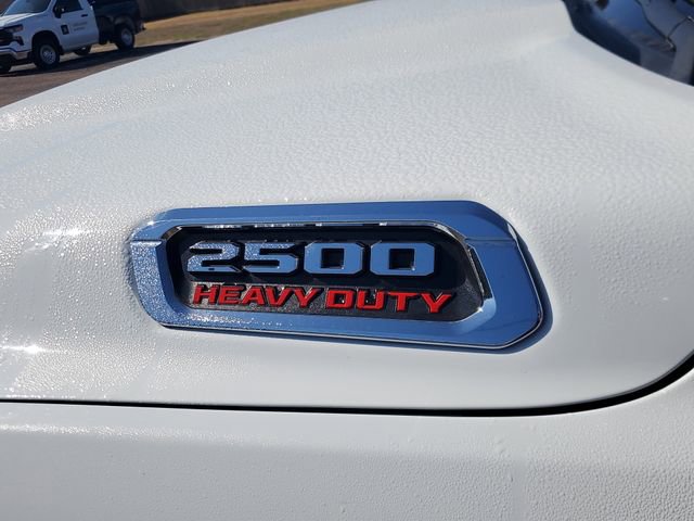 Used 2024 RAM 2500 Big Horn image 9