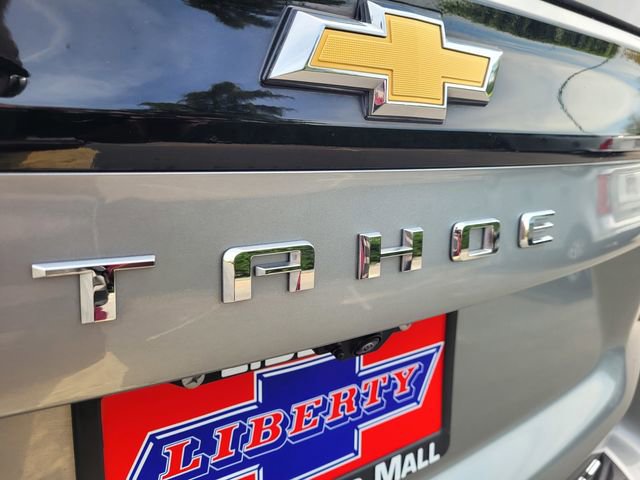 Used 2025 Chevrolet Tahoe LT image 26