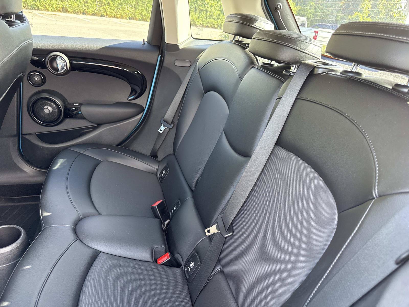 Used 2017 MINI Cooper S FWD image 11