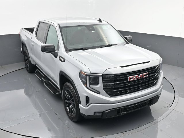 Used 2024 GMC Sierra 1500 Elevation AWD/4WD image 19