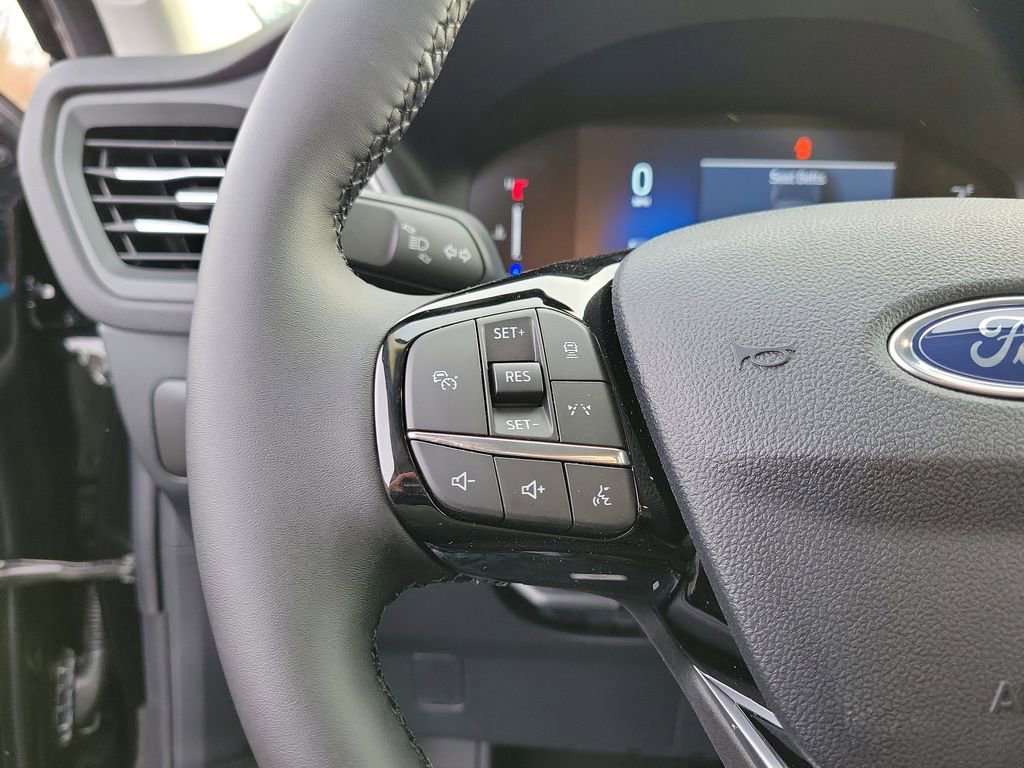 New 2026 Ford Escape Active w/ Tech Pack #1 image 23
