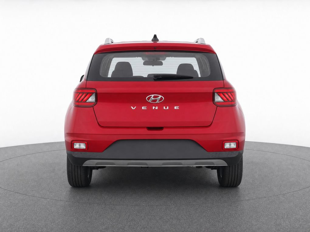 Used 2021 Hyundai Venue SEL FWD image 10