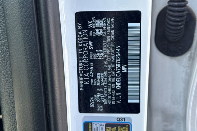 Certified 2024 Kia Seltos X-Line image 39