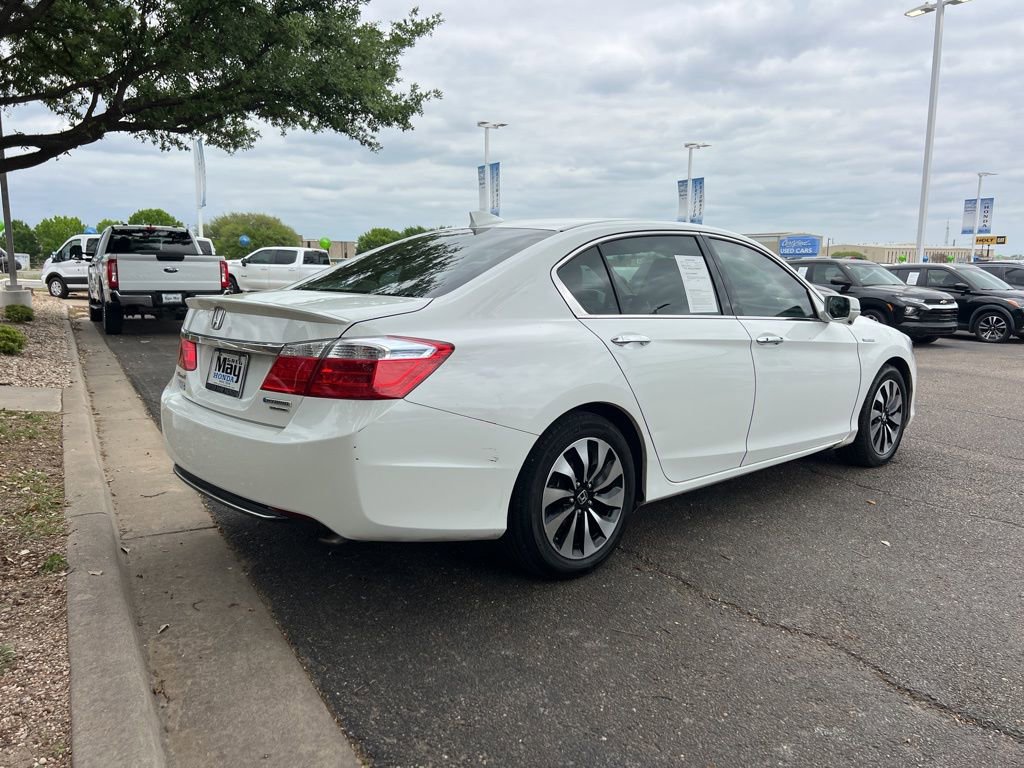 Used 2015 Honda Accord Touring image 7