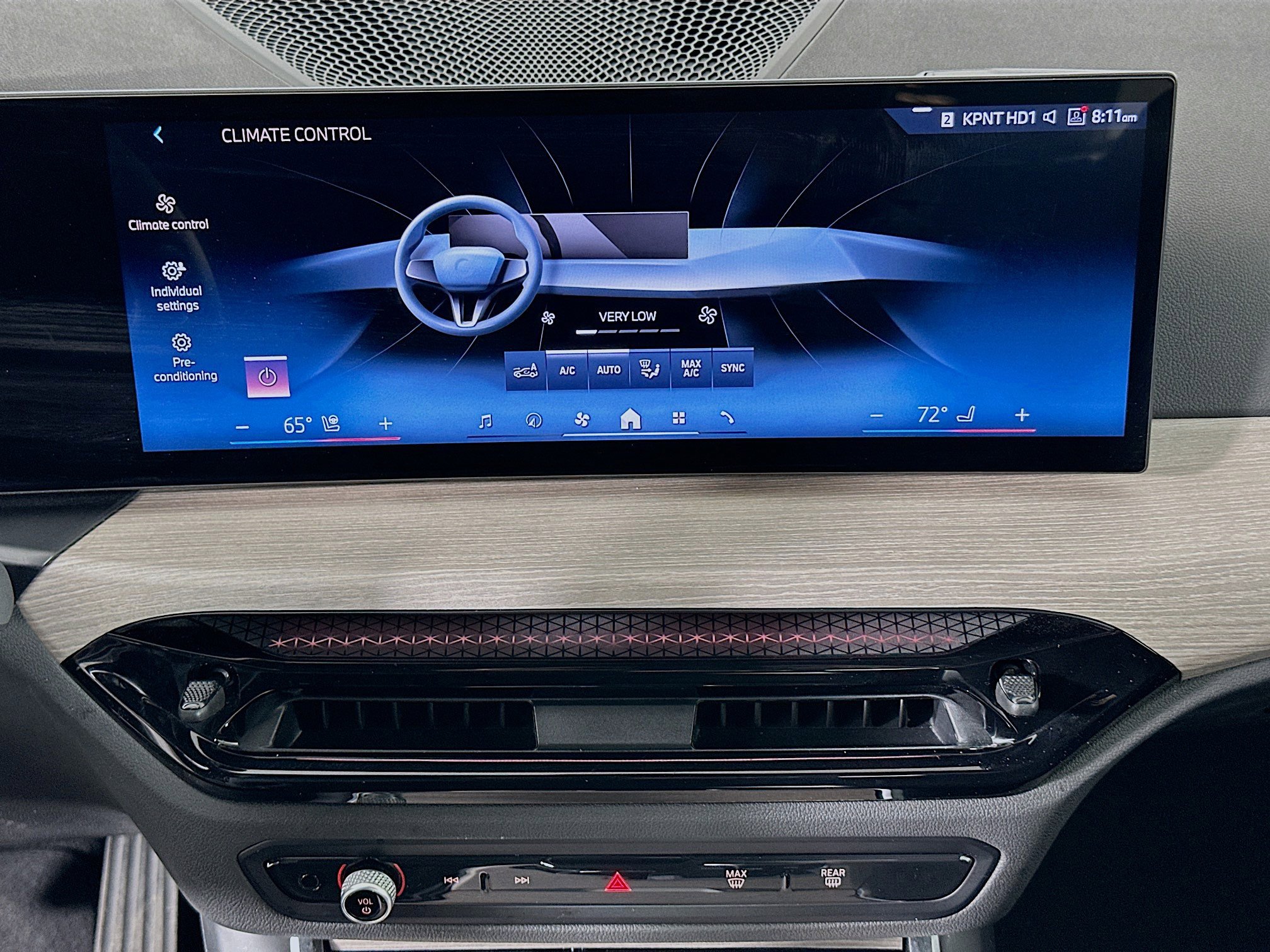 Used 2025 BMW 330i xDrive Sedan image 24