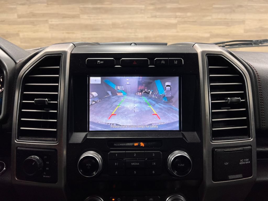 Used 2020 Ford F150 Platinum AWD/4WD image 34