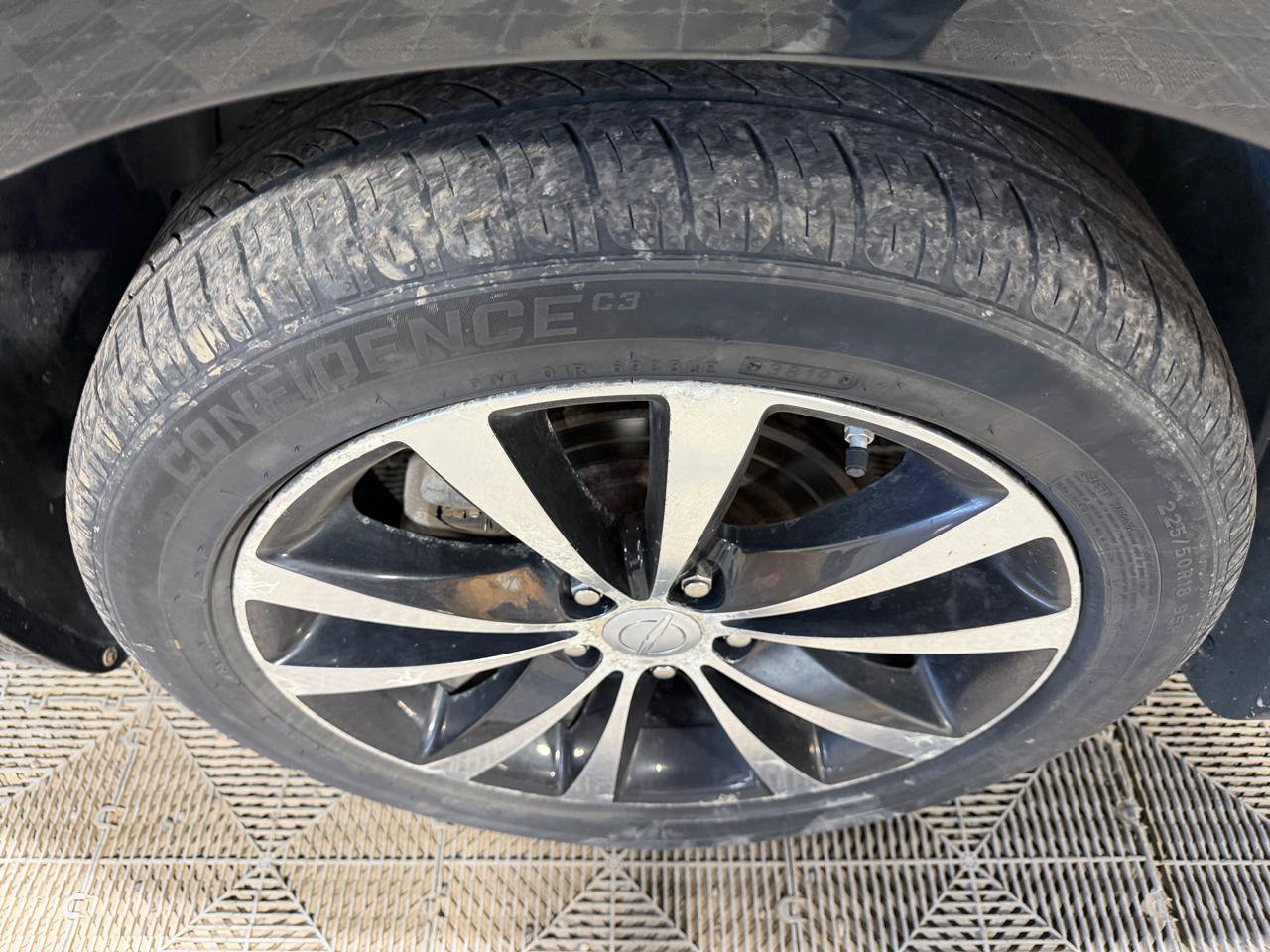 Used 2012 Chrysler 200 S FWD image 26