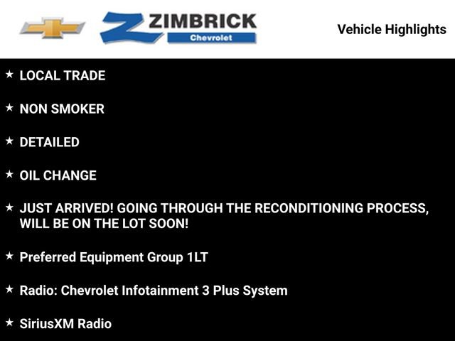 Certified 2023 Chevrolet Corvette Stingray Coupe w/ 1LT image 5