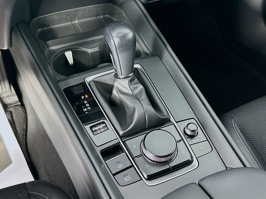 Certified 2023 MAZDA CX-50 2.5 S w/ Cargo Package image 17