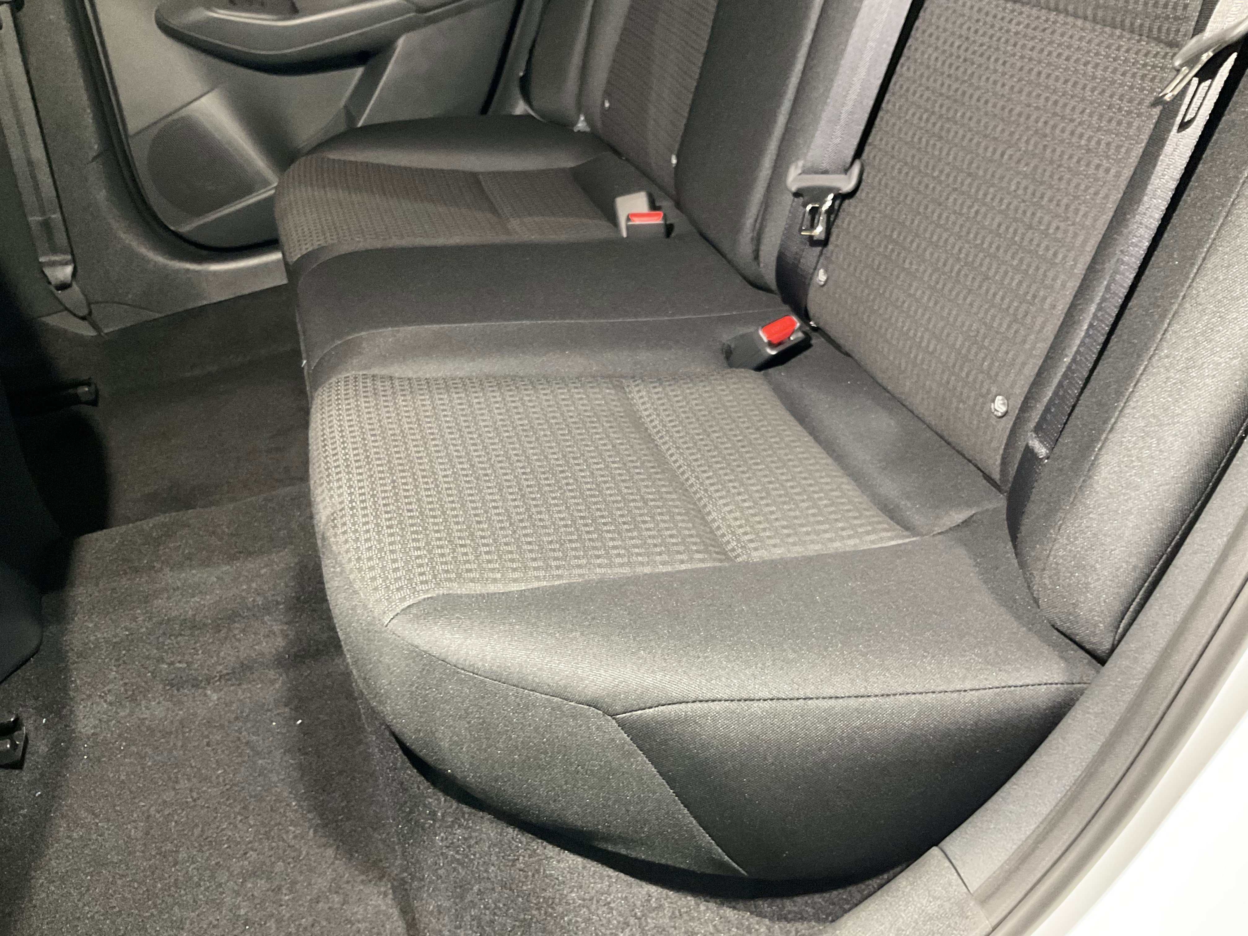 Used 2026 Nissan Sentra S w/ S Cold Weather Package image 35