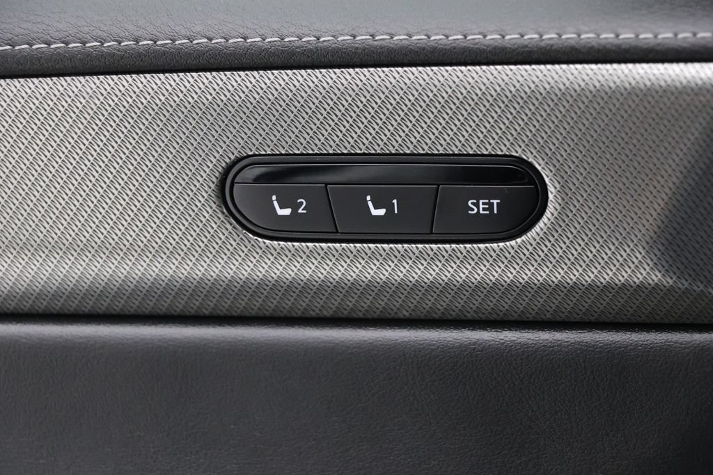 Used 2024 INFINITI QX60 Luxe AWD/4WD image 29