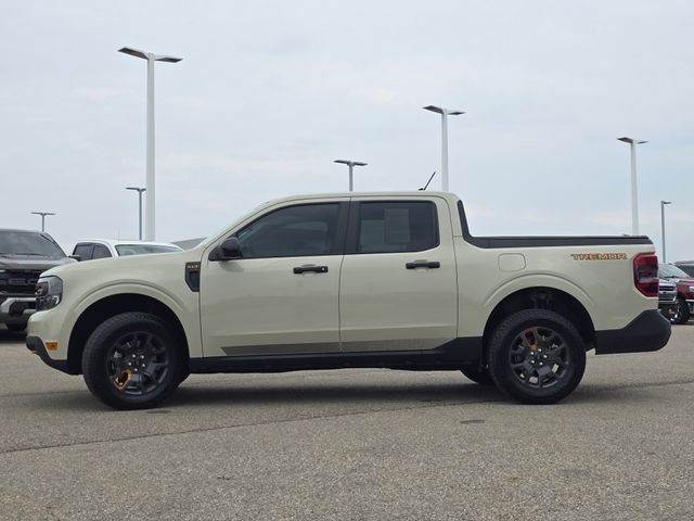 Used 2024 Ford Maverick Tremor w/ Tremor Off-Road Package image 26