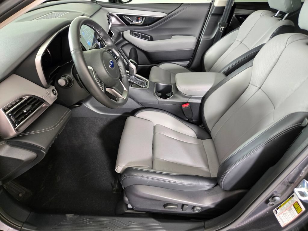 Certified 2025 Subaru Outback Limited XT AWD/4WD image 15