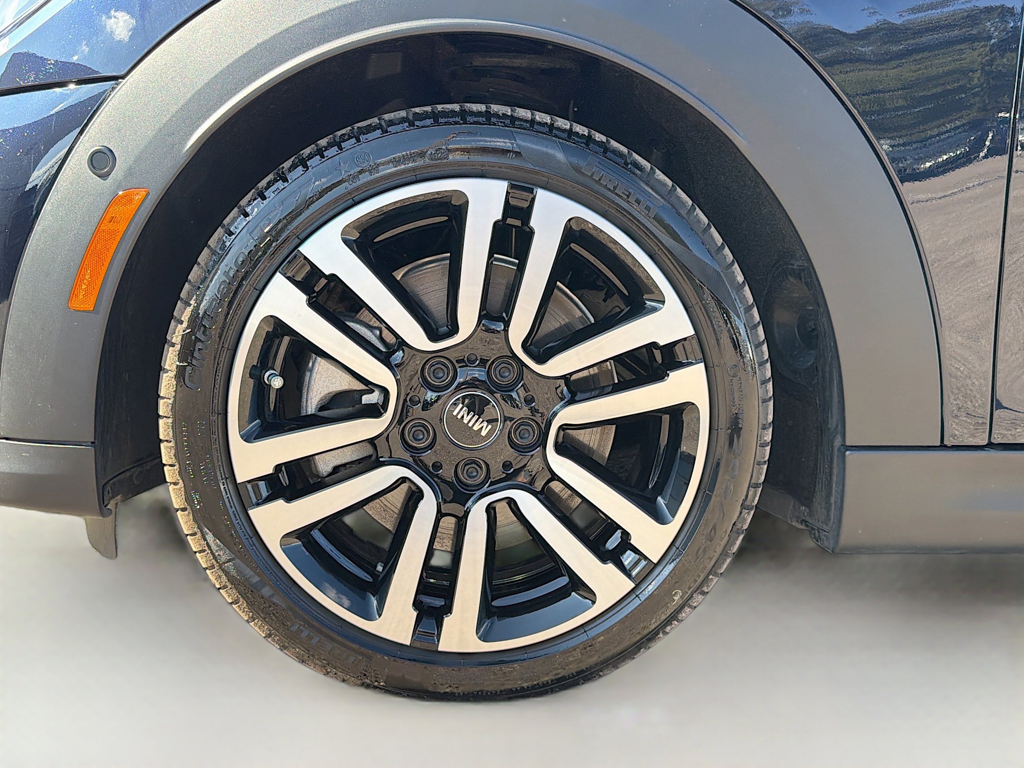 Used 2024 MINI Cooper S image 40