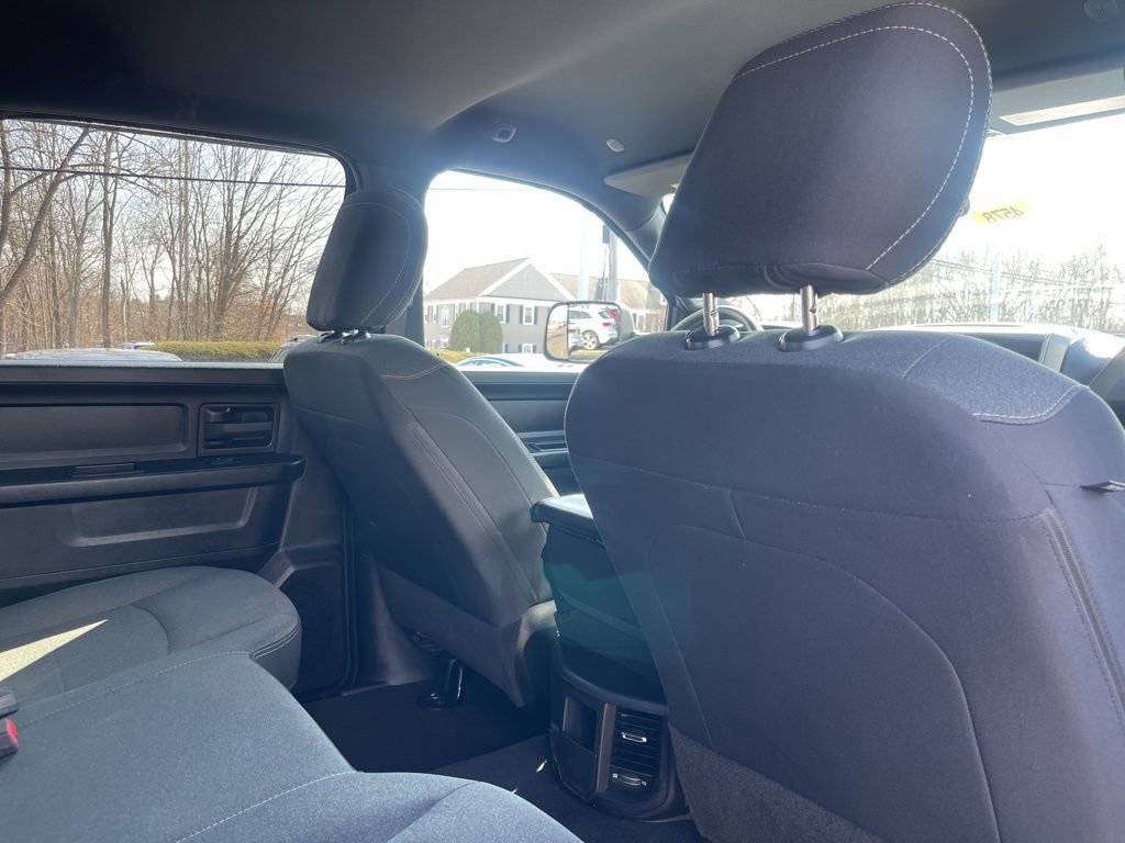 Used 2021 RAM 2500 Tradesman image 18