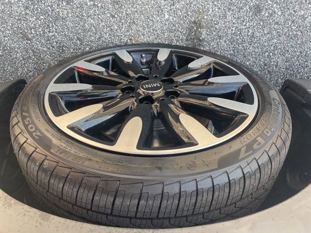 Used 2021 MINI Cooper S FWD image 19