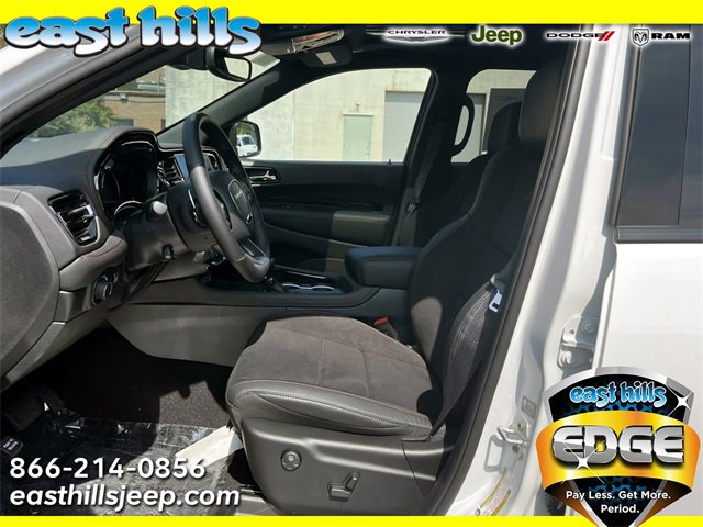 New 2026 Dodge Durango GT image 7