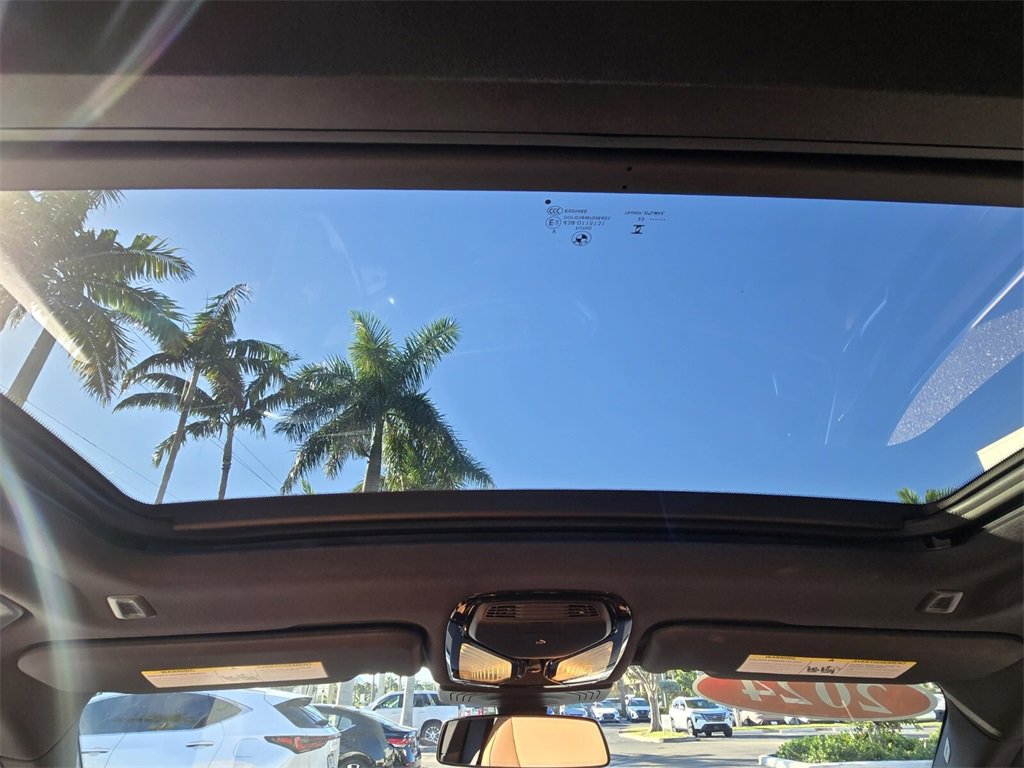 Used 2024 BMW X3 sDrive30i w/ Convenience Package w/ZPA image 13