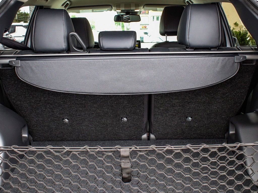 New 2026 Mitsubishi Eclipse Cross SE image 44