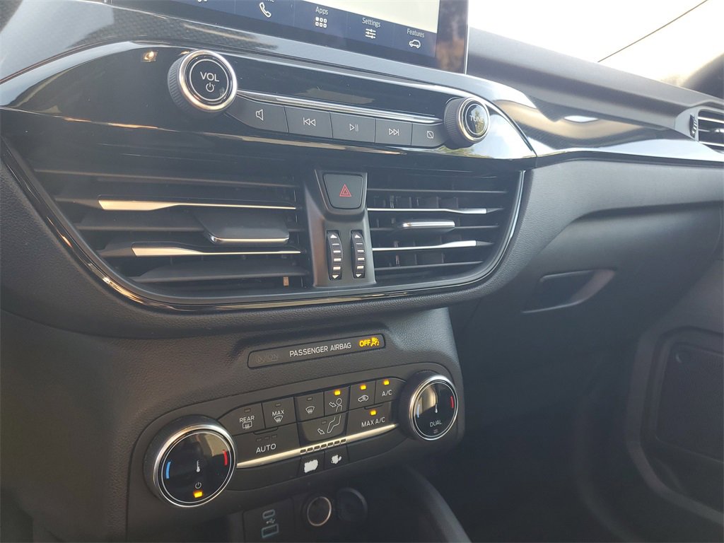 Used 2023 Ford Escape ST-Line image 23