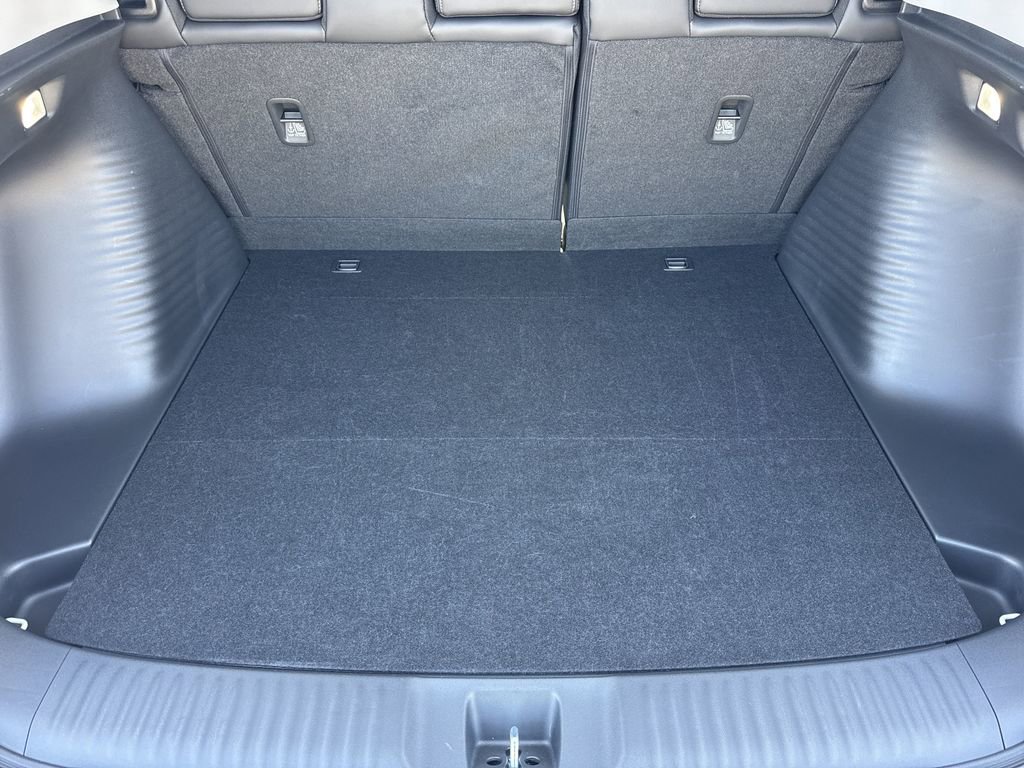 Used 2025 Acura ADX FWD image 18