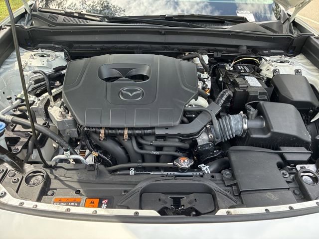 Used 2023 MAZDA CX-30 AWD 2.5 S w/ Premium Package image 19