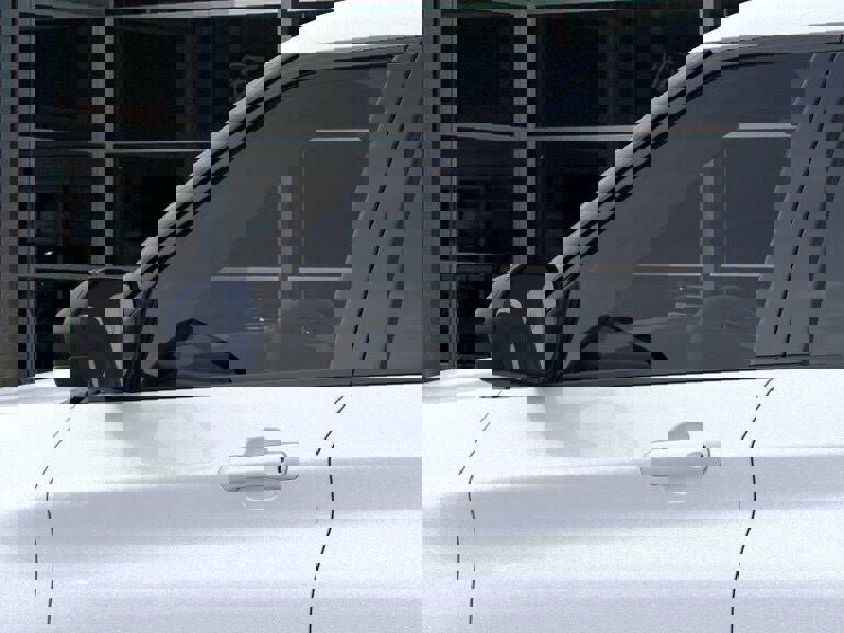 New 2025 Ford Explorer Active w/ Active Comfort Package image 11