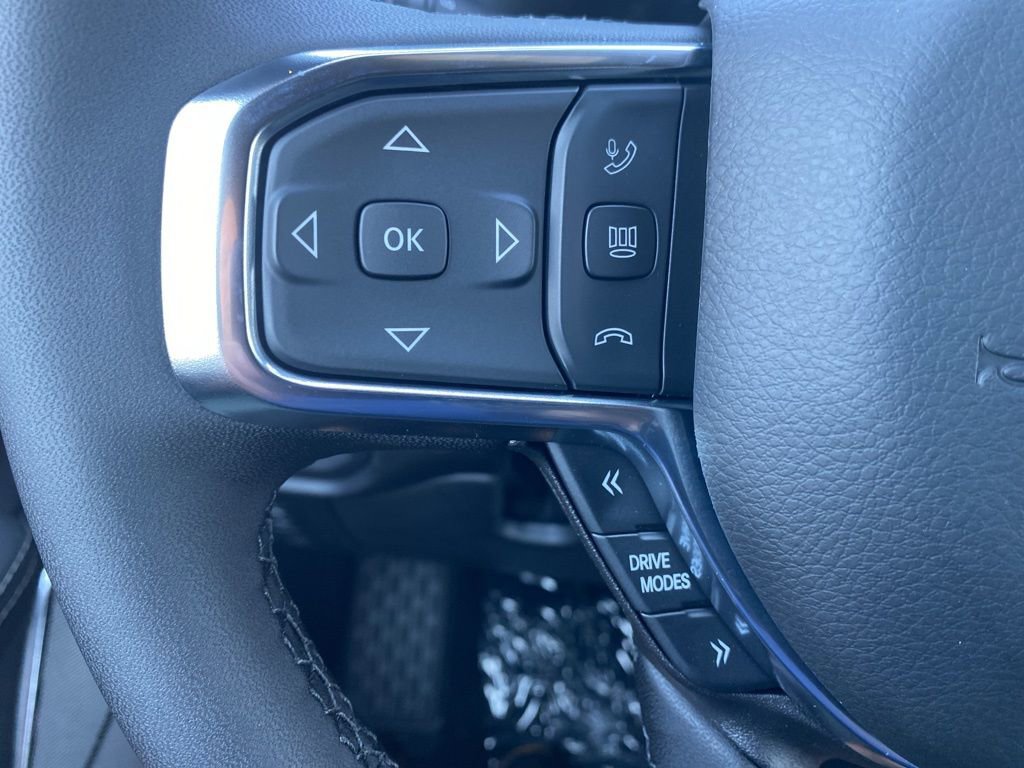 New 2026 RAM 1500 Laramie image 31