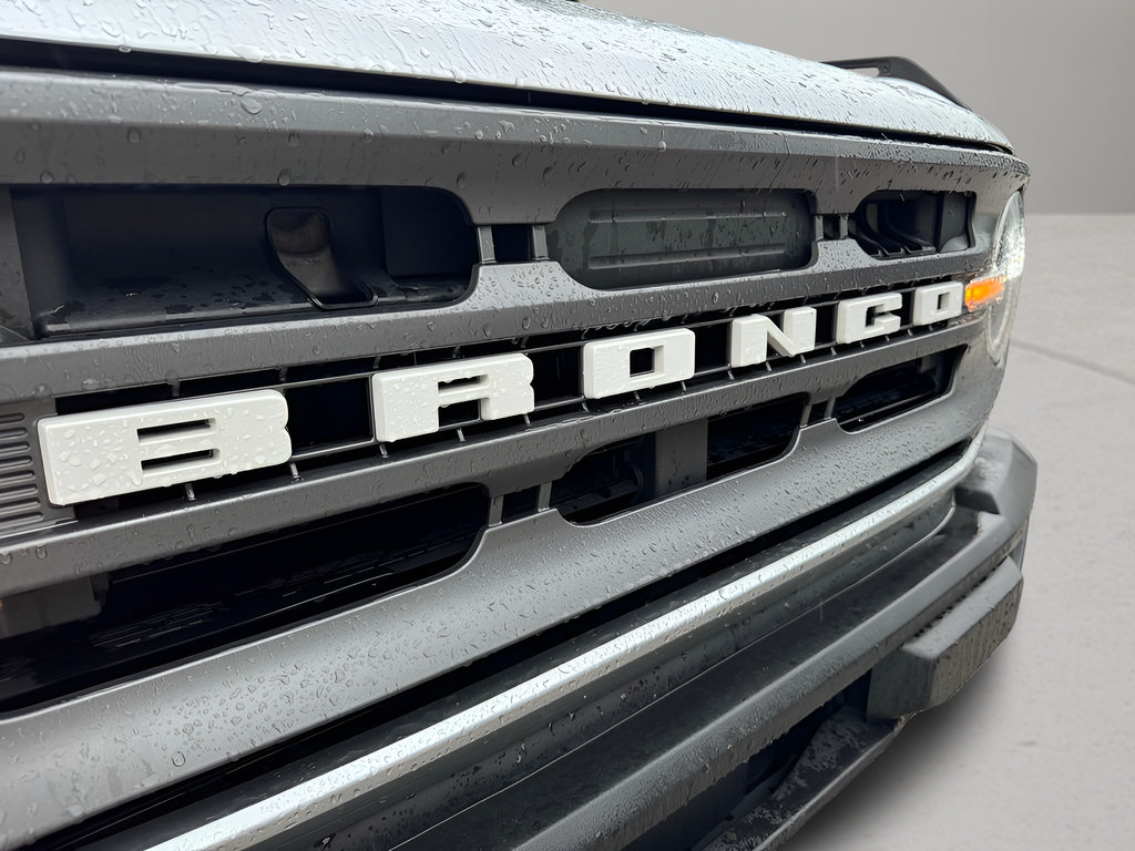 Used 2022 Ford Bronco Big Bend AWD/4WD image 11