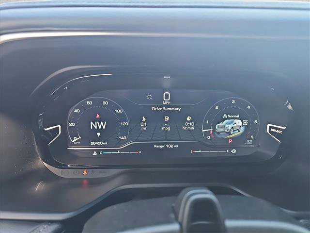 Used 2024 GMC Yukon XL Denali w/ Advanced Technology Package image 27