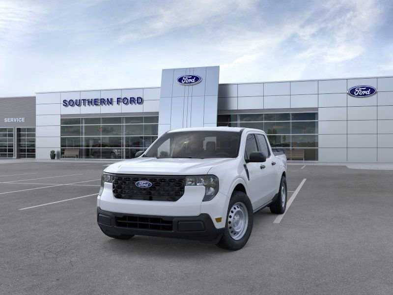 New 2026 Ford Maverick XL w/ Equipment Group 101A AWD/4WD image 2