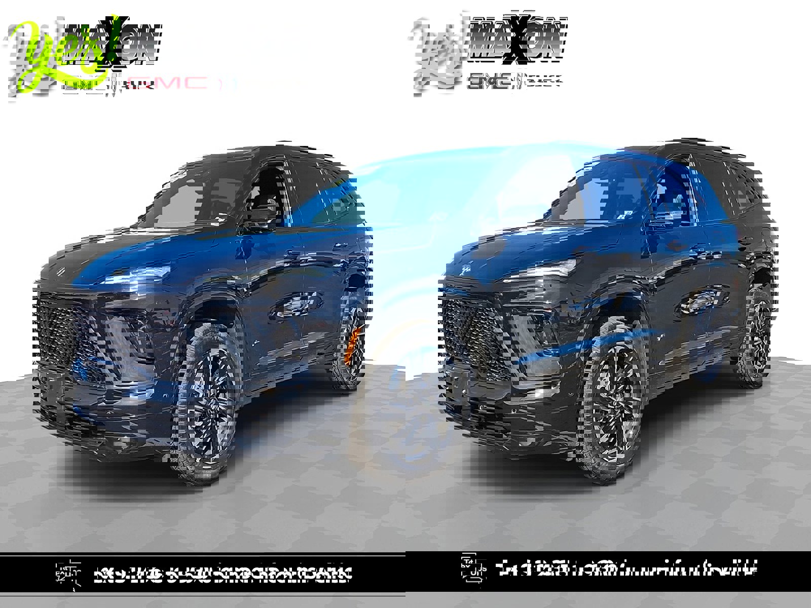 Used 2025 Buick Enclave Sport Touring w/ Super Cruise Package