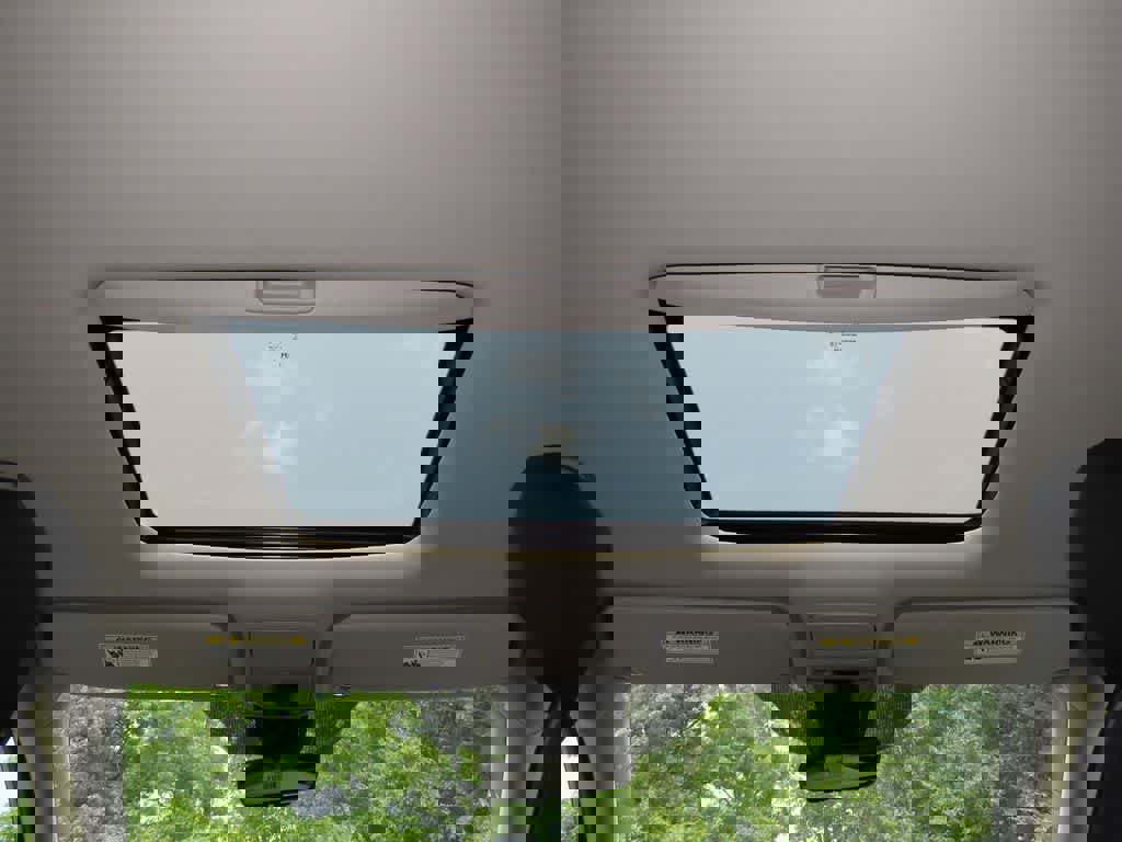 New 2026 Honda Odyssey EX-L image 25