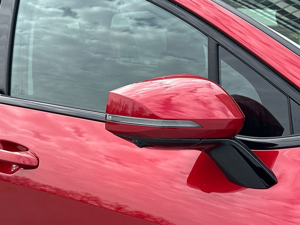 New 2026 Kia Sportage SX image 10