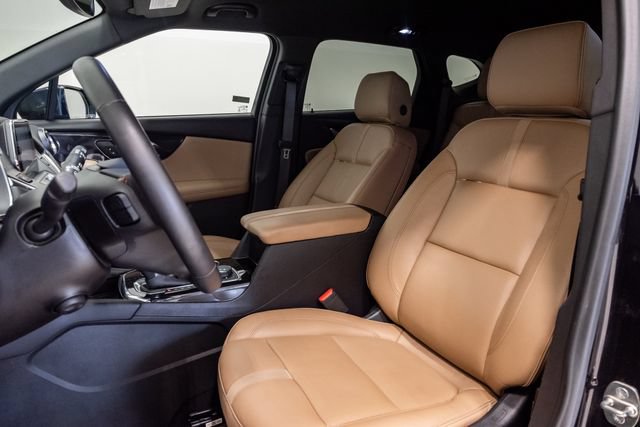 Used 2020 Chevrolet Blazer Premier w/ LPO, Floor Liner Package FWD image 9