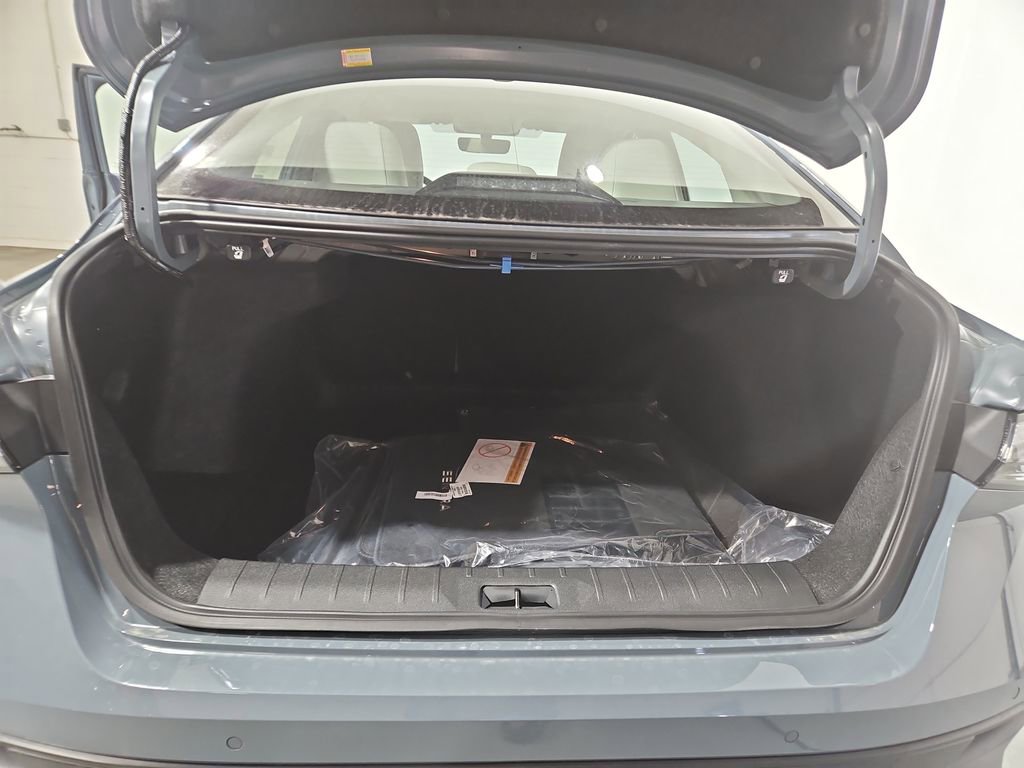 New 2026 Nissan Sentra SL image 23