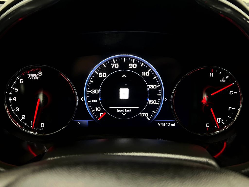 Used 2020 Chevrolet Malibu Premier image 25