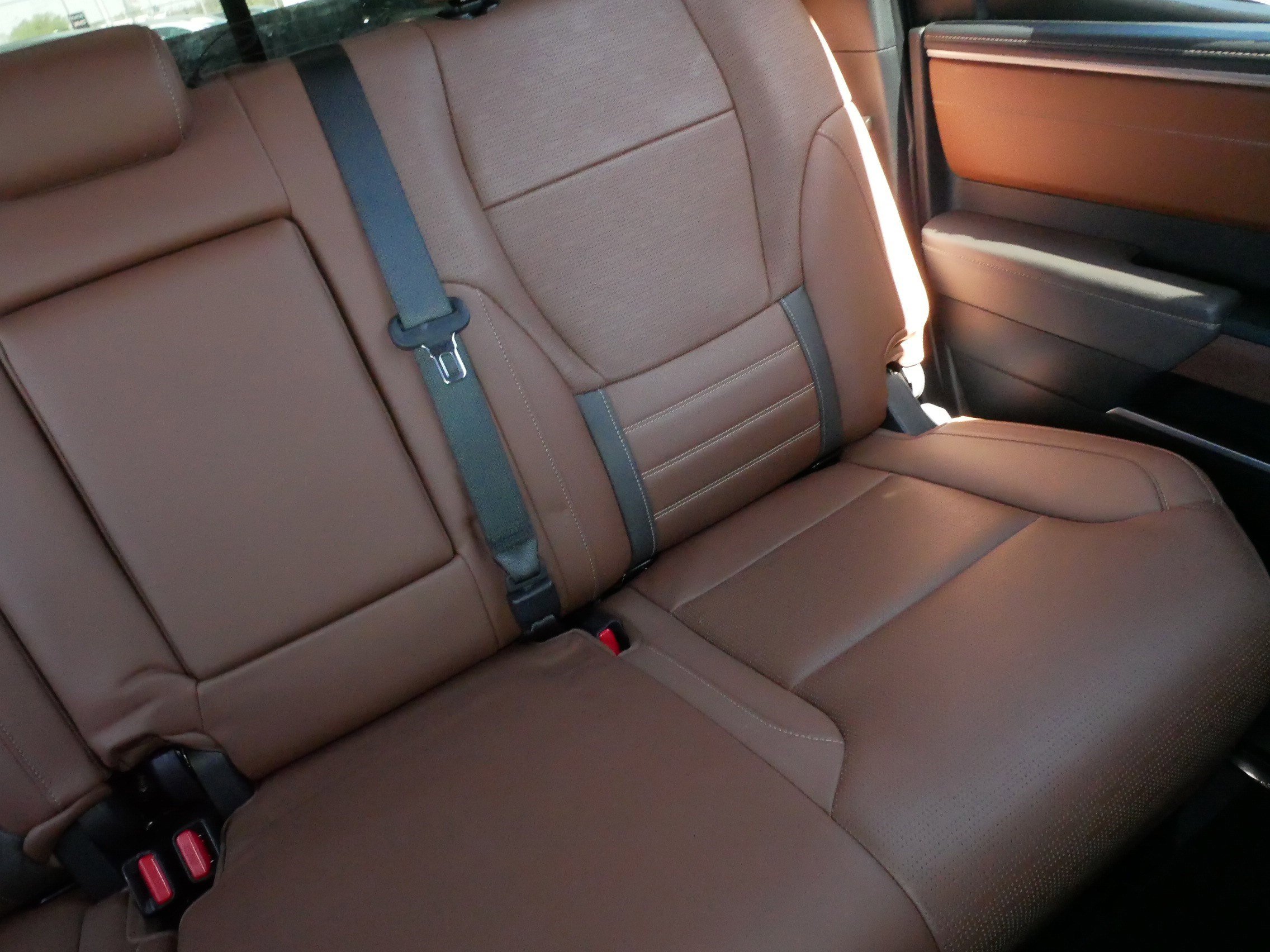 Used 2023 Toyota Tundra 1794 Edition w/ TRD Off-Road Package AWD/4WD image 14