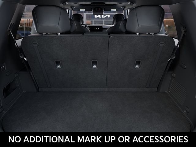 New 2027 Kia Telluride EX X-Line AWD/4WD image 19